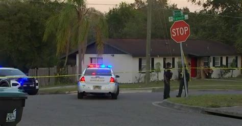 Orlando Shootings Police Release Bodycam Footage Of Arrest Of Suspect