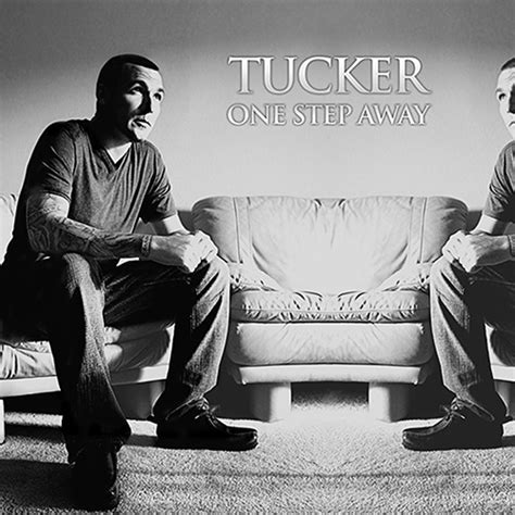 Tucker One Step Away Free Hip Hop Album Download Zanderjaz