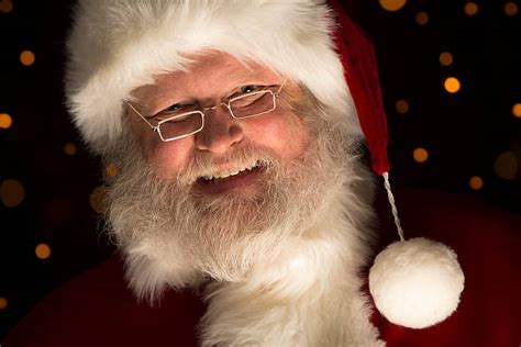 270 Thoughtful Santa Claus Looking Away Stock Photos Pictures