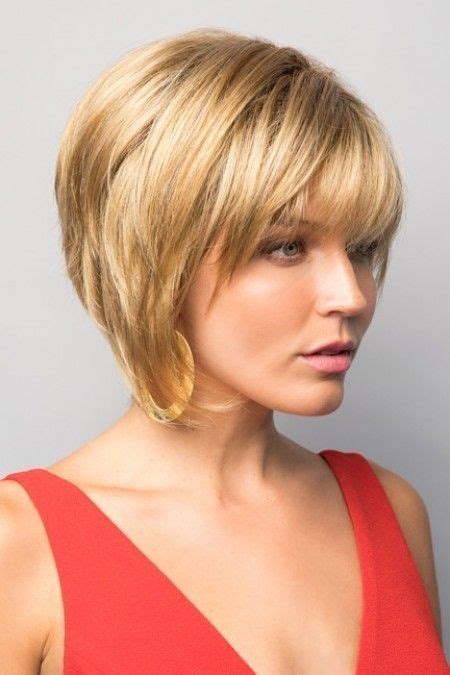 But short and shoulder length hairstyles are taken as less demanding in care and styling, also being flattering to many women. Discover the latest hair care tips and hints. Hairstyle ...