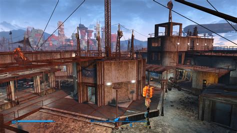 Fallout 4 Nexus Mods And Community