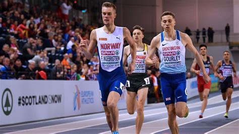 В 2016 году ингебригцен стала чемпионкой европы в беге на 1500 метров на чемпионате европы в амстердаме и заняла бронзу на той же. Athletics news - 'Stupid' Filip Ingebrigtsen disqualified ...