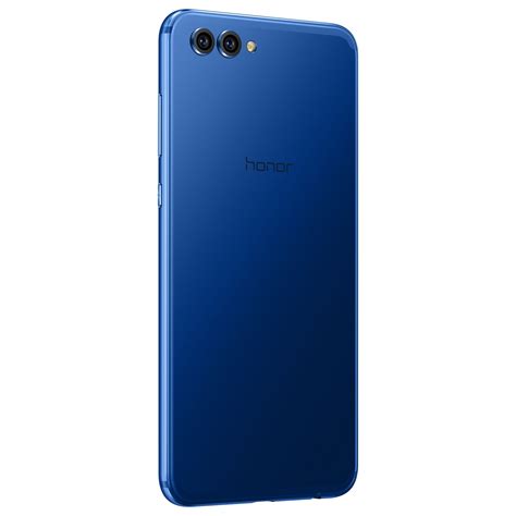 Honor Dévoile Le Honor 7x Et Le Honor View 10 V Blog