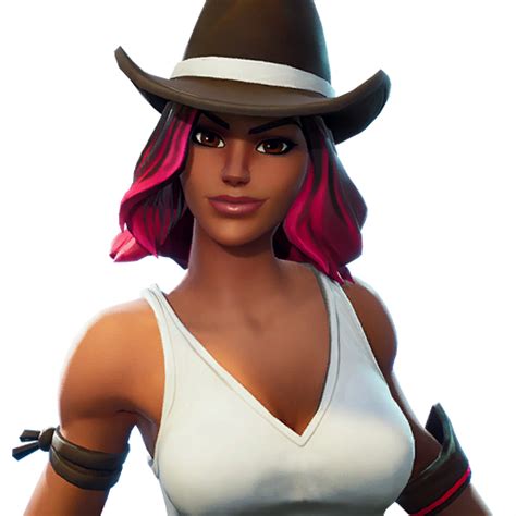 Calamity Outfit — Fortnite Cosmetics Outfits Character