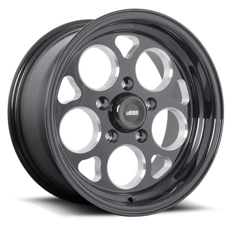 Jegs Ssr Mag Wheels Down South Custom Wheels