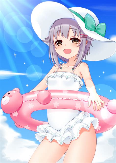 Koshimizu Sachiko Idolmaster And More Drawn By Yoiyami Mutsuki