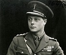 Edward VIII Biography - Facts, Childhood, Family Life & Achievements