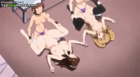 hentai wild orgy with beautiful girls eporner