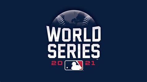 World Series 2021 Tv Schedule Astros Vs Braves