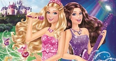 Barbie La Princesa y La Estrella Pop Online Latino | peliculasonline