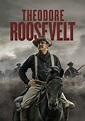 Theodore Roosevelt - streaming tv show online