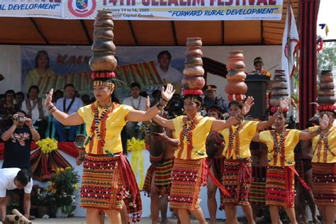 Colorful Festivals And Events In Kalinga Travel To The Philippines