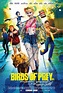 Birds of Prey (película) - EcuRed