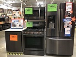 Up to 40% Off Kitchen Appliances at Home Depot + Up to Extra $500 Off