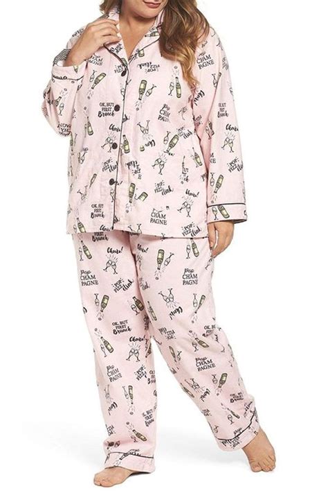 8 Best Flannel Pajamas For Women Warm Flannel Pjs For Winter 2018