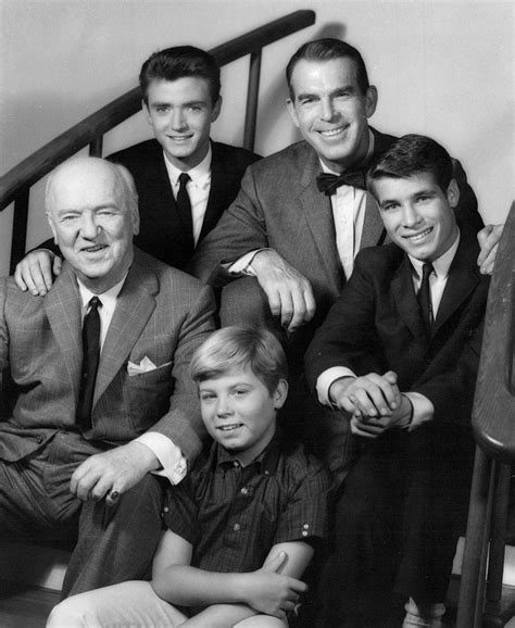 Beloved Actors Of My Three Sons` Sitcom Then And Now