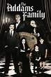 The Addams Family (TV Series 1964-1966) - Posters — The Movie Database ...
