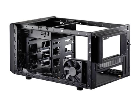 Cooler Master Lanza Su Gabinete Mini Itx Elite Advanced