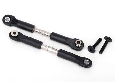 Traxxas Turnbuckles Camber Link 39mm 69mm Center To Center