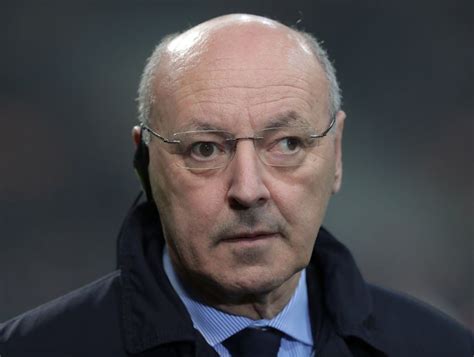 Italian Report Reflects On Some Key Moments From Marotta S First Year