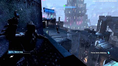 Top 5 Batman Arkham City Best Upgrades And How To Get Them GAMERS