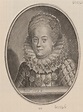 - [Louise Juliana of the Palatinate, Electress Palatine of Zweibrücken ]