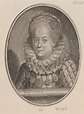 - [Louise Juliana of the Palatinate, Electress Palatine of Zweibrücken ]