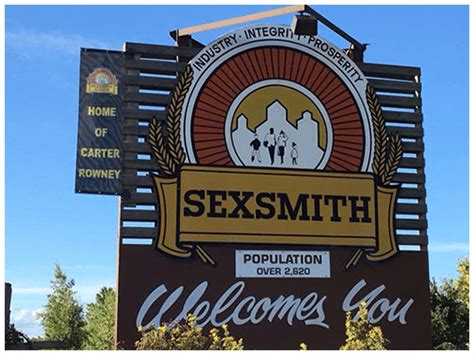 Home Sexsmith Health