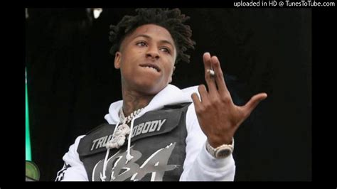 Nba Youngboy Century Verse Only Youtube