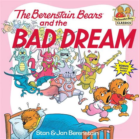 Berenstain Bears First Time Books The Berenstain Bears And The Bad