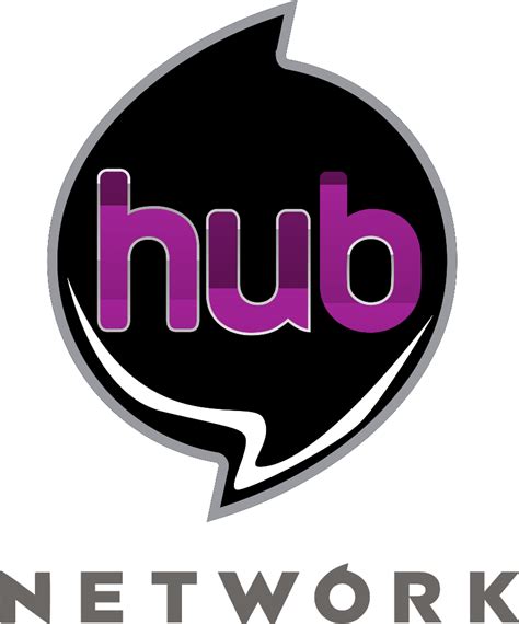 Filehub Network Logo Altsvg Logopedia Fandom Powered By Wikia