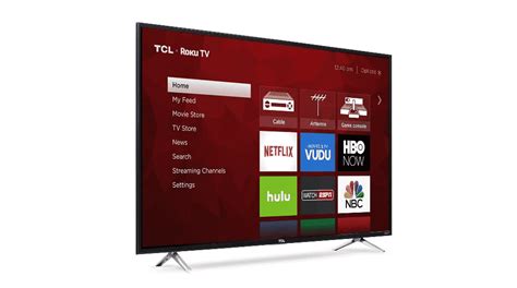 Tcl roku tv defines what we want from television usability. 6 Ways To Fix TCL Roku TV No Sound - Internet Access Guide