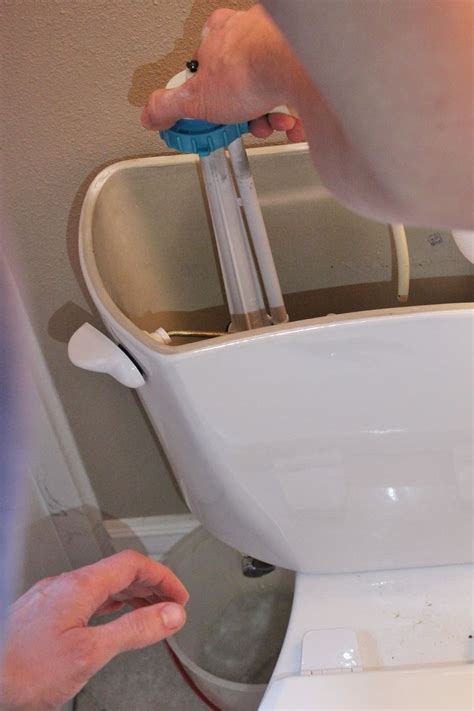 How To Stop Toilet Gurgling Diy Instructions