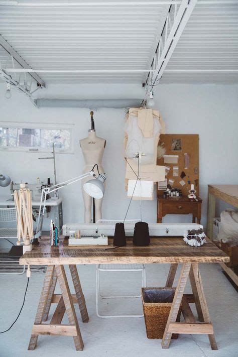 Super Fashion Design Workspace Studios Inspiration Ideas Design