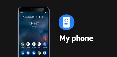 A workspace is a collection of people that collaborate on projects and tasks. The new My phone app icon is here — Nokia phones community
