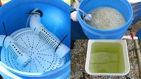 In this video i explain what a moving or fluid bed filter is, and why it is a good thing to use in a sump. Trickle filter for aquaponics / aquaculture.. A moving bed ...