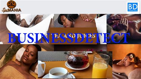 Spamania Massage Parlour Finest Full Massage In Uganda Youtube