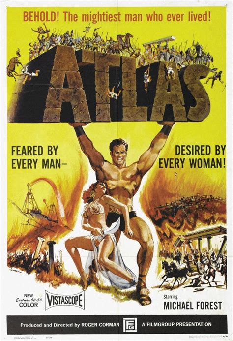 Atlas 1961 Filmaffinity