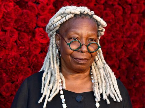 Sciatica Help 4 Friends Whoopi Goldberg Shared An Update On Her Health After Being Hospitalised