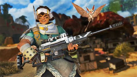 Apex Legends Hunted Patch Notes