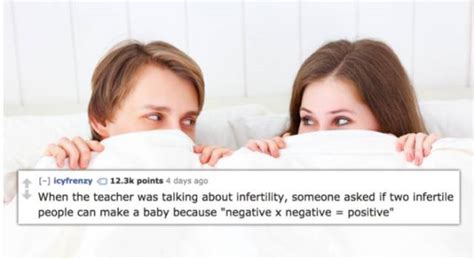 If Sex Ed Wasnt Awkward Before These Questions Make It More Than