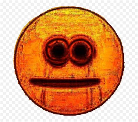Cursed Emoji Sticker By Baby Cursed Emoji Pngcursed Emoji Gray