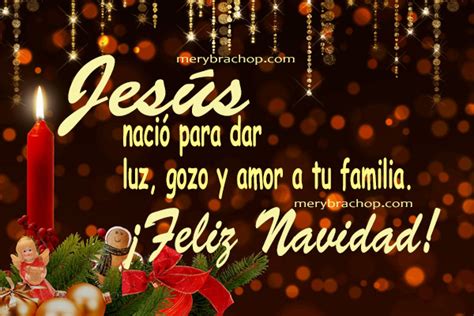 Frases Cristianas Originales Cortas De 🧡 Navidad Con Imágenes 2023