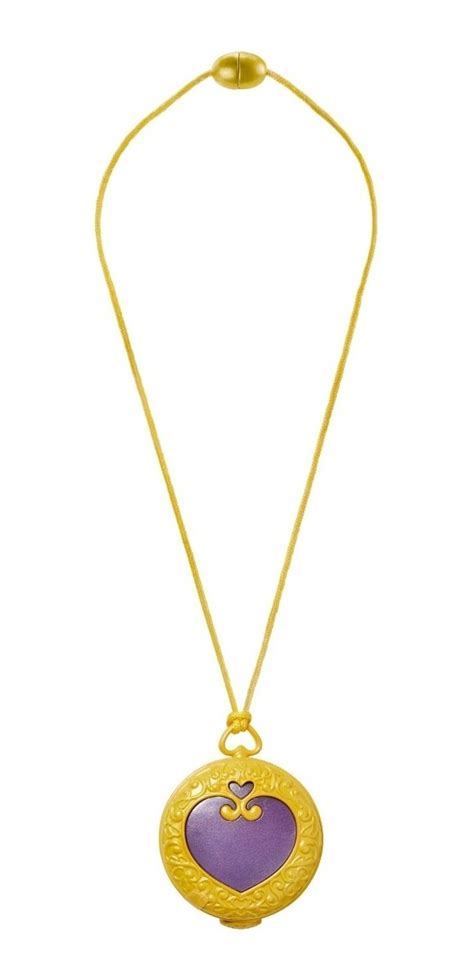 5 / 5 59 мнений. Polly Pocket Poder Tiny Light Up Locket (collar) - $ 500 ...