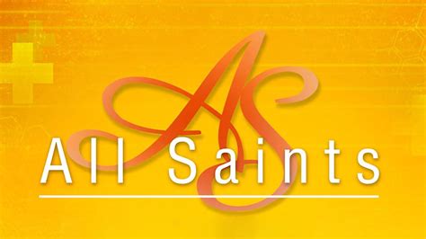 Watch All Saints · Season 5 Episode 33 · Bedtime Stories Full Episode Online Plex