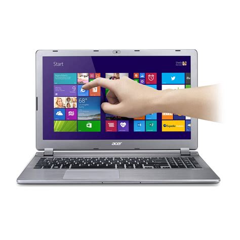 Acer Aspire V5 573p 4th Gen Core I7 4500u 8gb 1tb 156 Inch Touchscreen