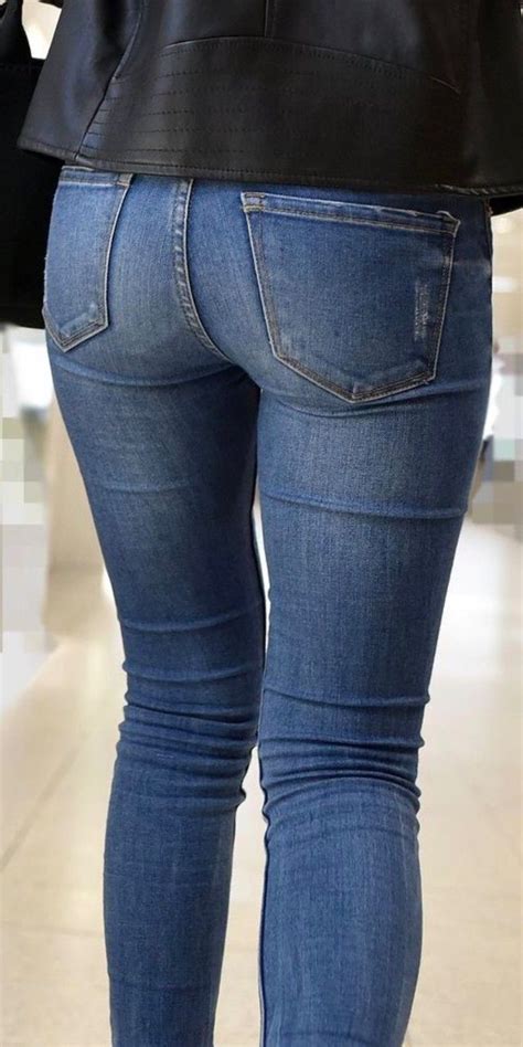 ボード「jeans Butt」のピン