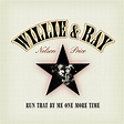 Willie Nelson & Ray Price – Run That by Me One More Time Lyrics ...