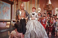 The King and I (1956) - Turner Classic Movies