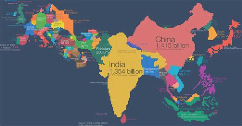 Map Of Europe And Asia Countries Map Of Interstate